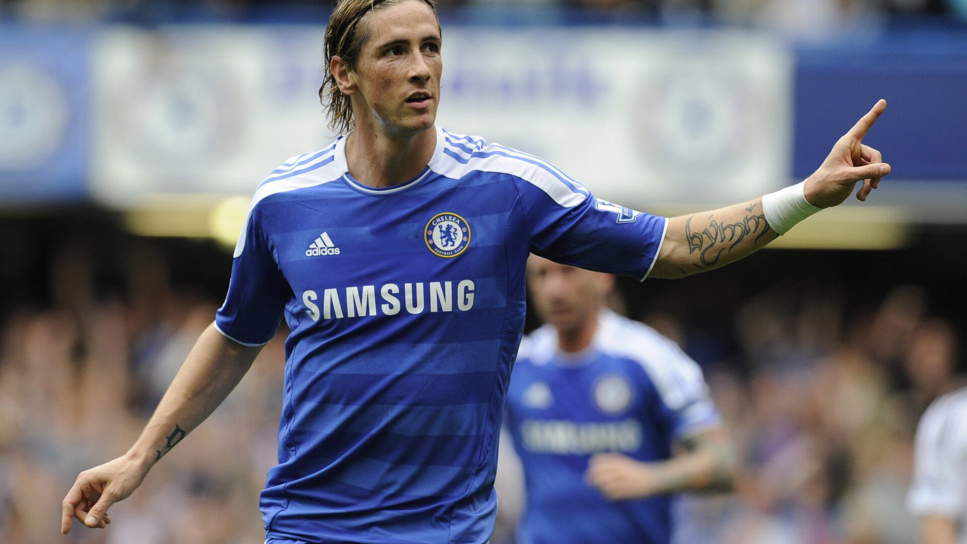 中超“沪津德比”上海申花客场3比1击败天津津门虎 巴索戈传射建功